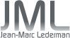 JML Jean-Marc Lederman